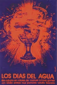 Los Dias Del Agua 1971